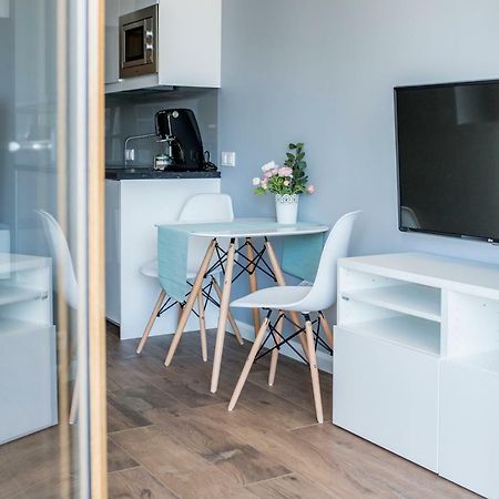 Varsovia Apartments Jaktorowska מראה חיצוני תמונה