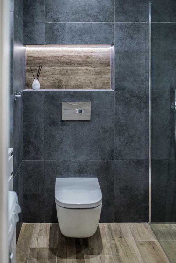 Varsovia Apartments Jaktorowska מראה חיצוני תמונה