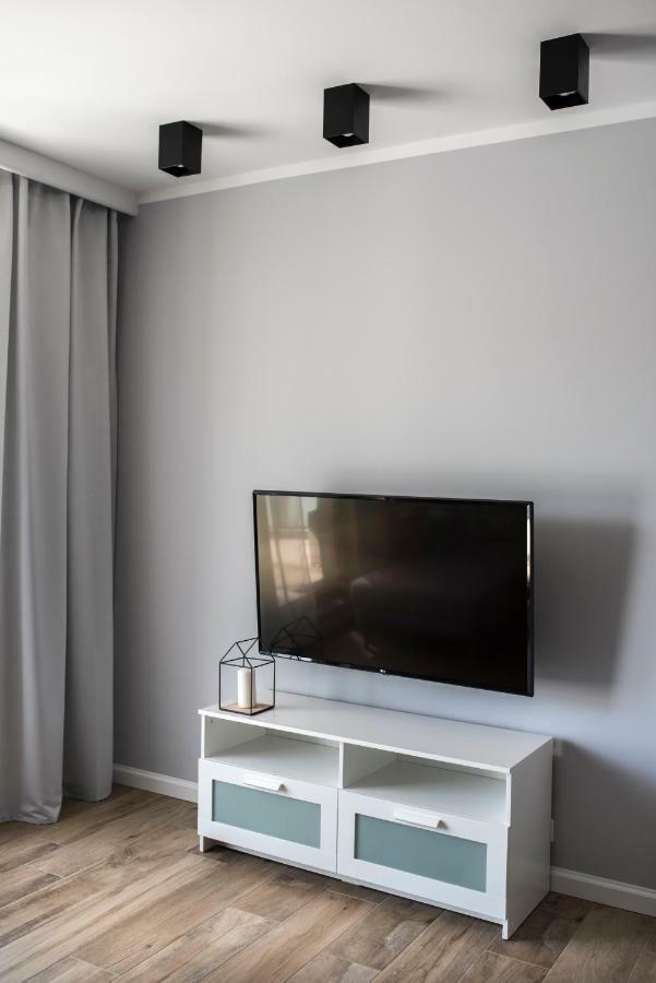 Varsovia Apartments Jaktorowska מראה חיצוני תמונה